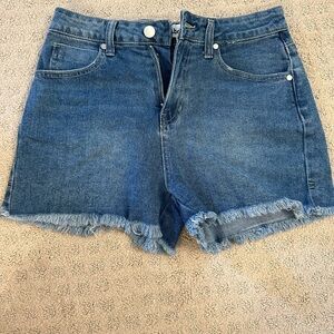 Abound Jean Shorts